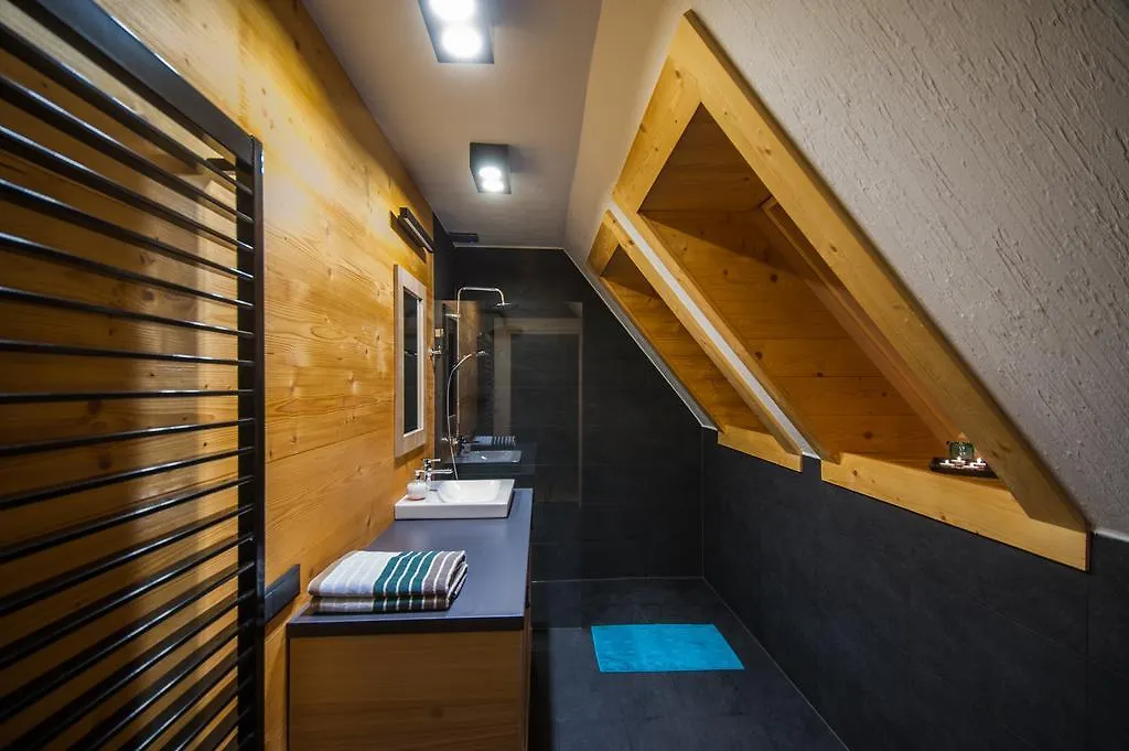 Apartament Tatrzański Zakopane