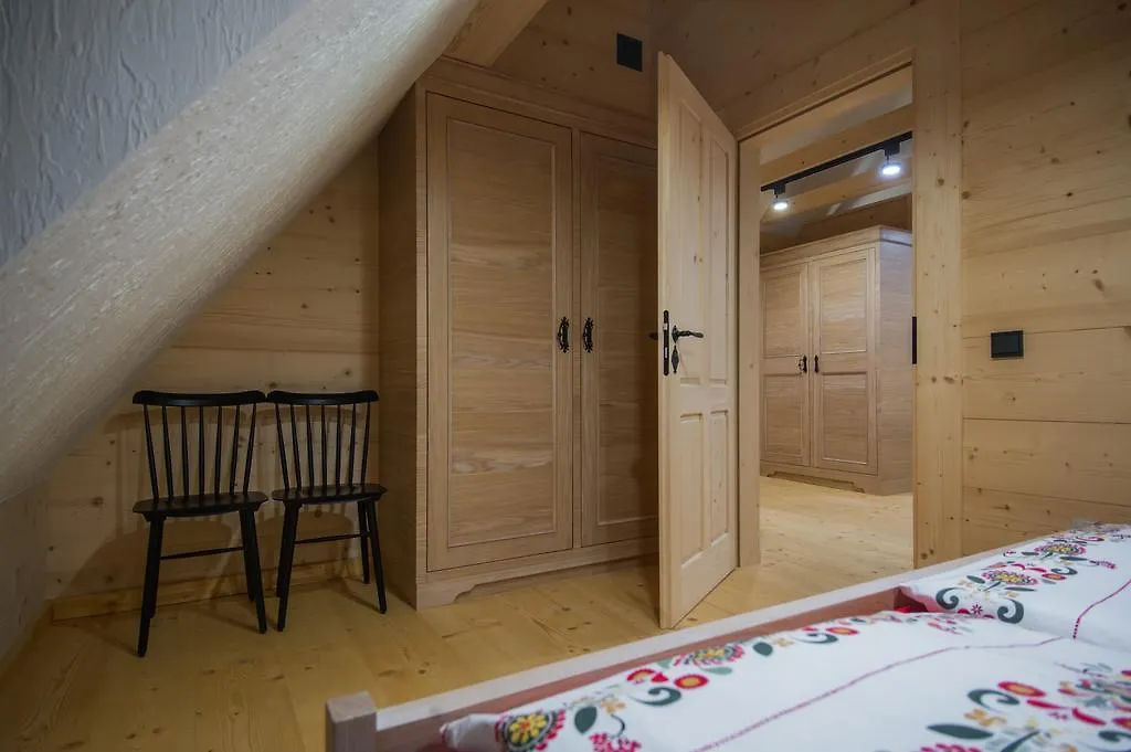 Apartament Tatrzański Zakopane