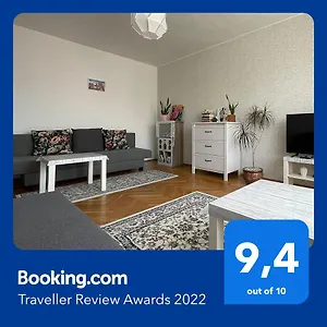  Apartament Wrzeszcz Polska