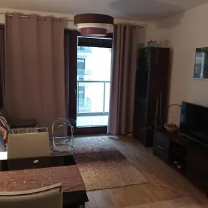  Apartament Jasmin Arkadia Polska