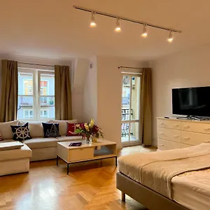  Apartament No.59 Polska