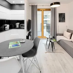  Apartament Native Lubelska 10 Polska
