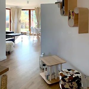 Poleczka Kościelisko Apartament