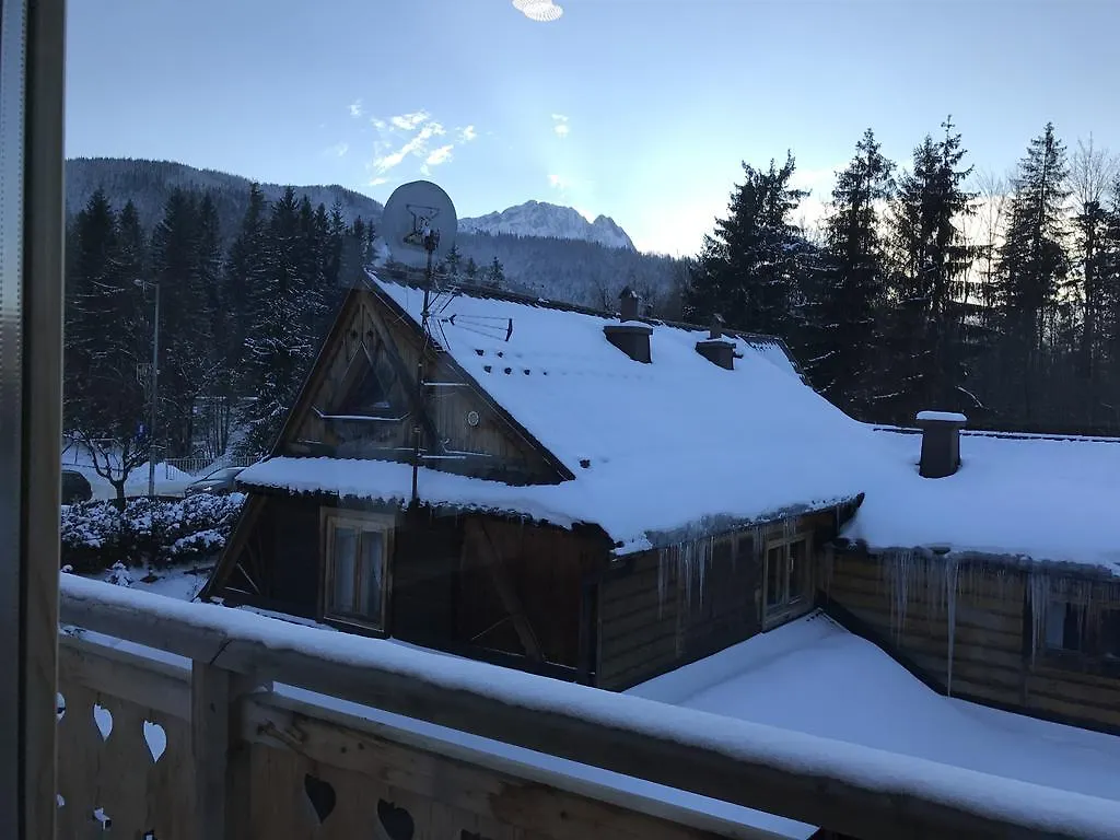 Apartament Tatrzanski Zakopane 0*,  Poland