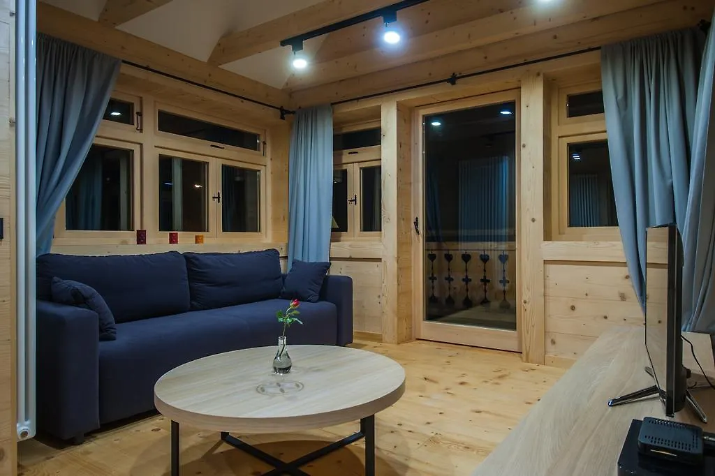 Apartament Tatrzanski Zakopane 0*,